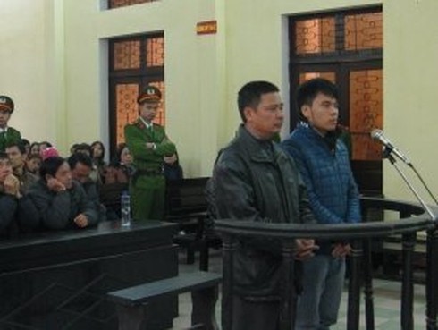 Bất thường trong vụ 'chống người thi hành công vụ' - ảnh 2