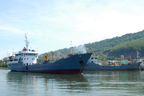 Trước giờ đi biển tại Lữ đoàn 161 Hải quân Việt Nam - ảnh 3