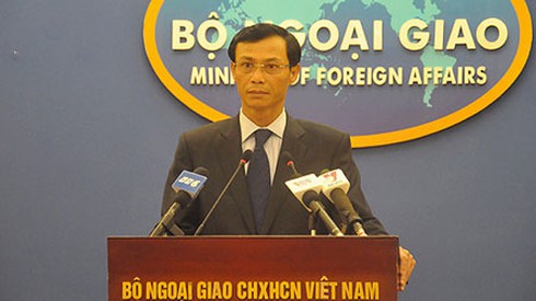 Bác bỏ bản đồ qui hoạch của Trung Quốc vi phạm chủ quyền Việt Nam - ảnh 1