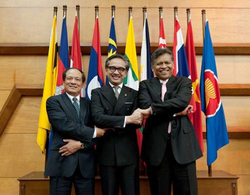 Ông Lê Lương Minh trở thành người Việt Nam quyền lực hàng đầu thế giới - ảnh 1