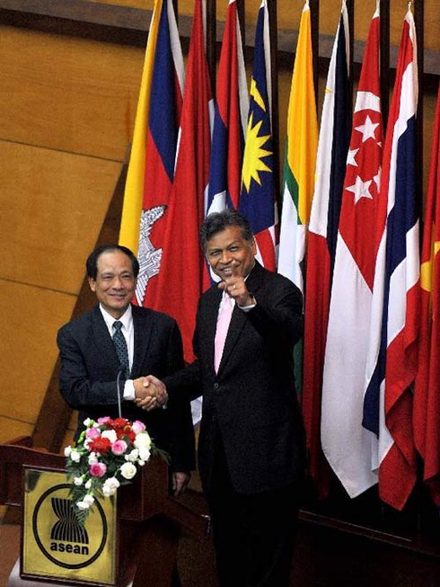 Ông Lê Lương Minh trở thành người Việt Nam quyền lực hàng đầu thế giới - ảnh 2