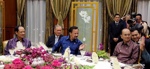 Ông Lê Lương Minh trở thành người Việt Nam quyền lực hàng đầu thế giới - ảnh 6