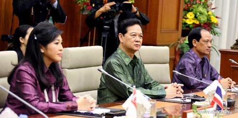 Ông Lê Lương Minh trở thành người Việt Nam quyền lực hàng đầu thế giới - ảnh 7