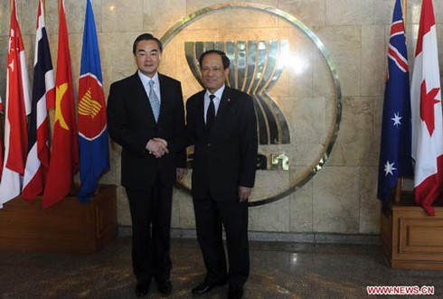 Ông Lê Lương Minh trở thành người Việt Nam quyền lực hàng đầu thế giới - ảnh 9