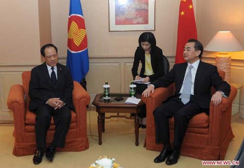 Ông Lê Lương Minh trở thành người Việt Nam quyền lực hàng đầu thế giới - ảnh 10