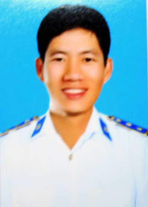 12 gương mặt trẻ tiêu biểu QĐND Việt Nam 2012 là ai? - ảnh 7