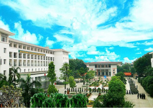 Học viện Biên phòng đón nhận Huân chương Quân công hạng Nhất - ảnh 3