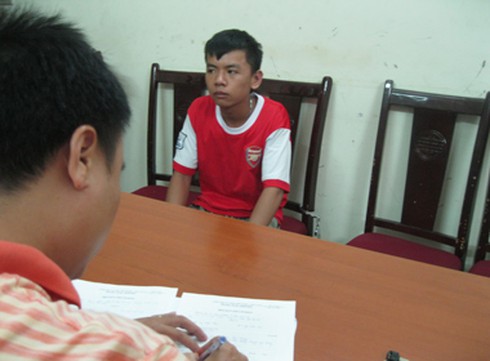 Những 'kỷ lục' của vụ cướp tiệm vàng Hoàng Tín - ảnh 2