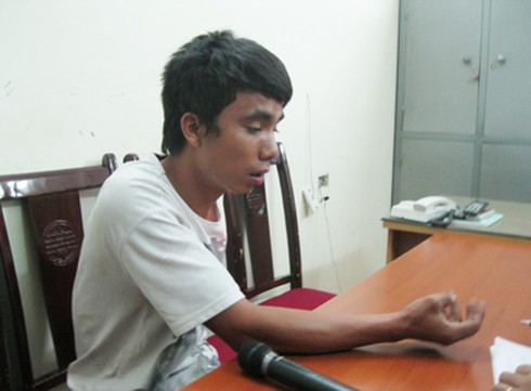 Những 'kỷ lục' của vụ cướp tiệm vàng Hoàng Tín - ảnh 1