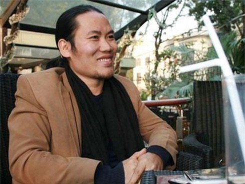 Vượng Râu, thủ phạm, cướp tiệm vàng