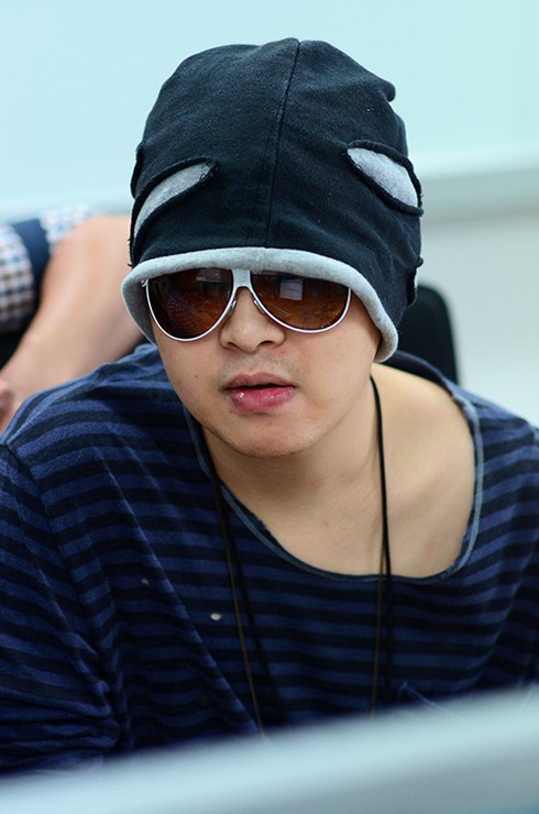 Ca sĩ Wanbi Tuấn Anh qua đời ở tuổi 26 - ảnh 2