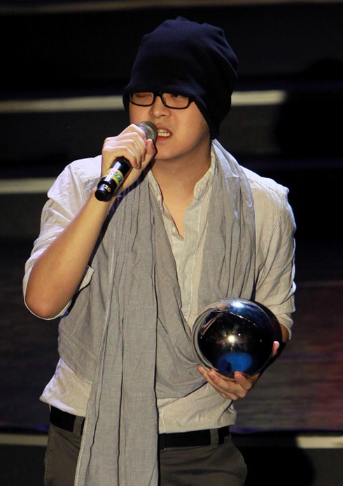 Ca sĩ Wanbi Tuấn Anh qua đời ở tuổi 26 - ảnh 3