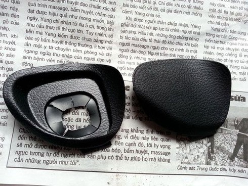 Toyota Camry độ cruise control tại Việt Nam - ảnh 2