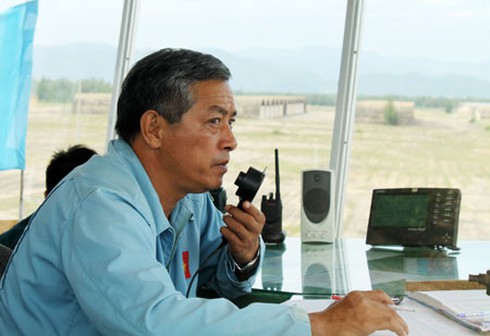 Hình ảnh học viên phi công quân sự huấn luyện trên máy bay L-39 - ảnh 6