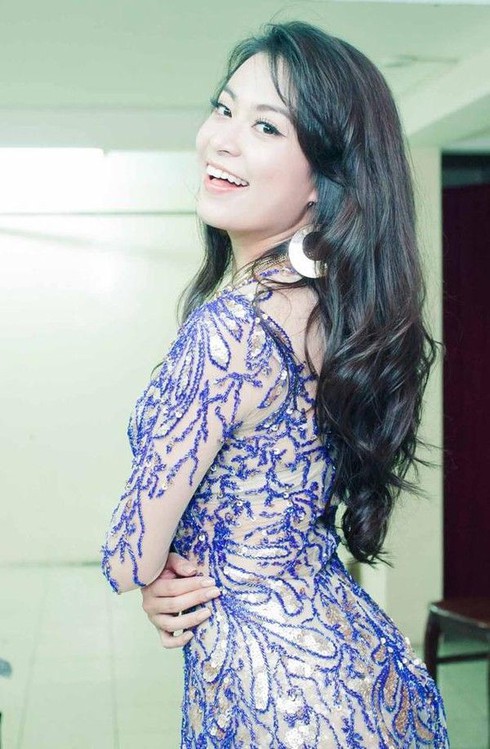 Ca sĩ Việt thay đổi ra sao sau 10 năm ca hát - ảnh 44