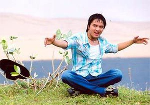 Ca sĩ Việt thay đổi ra sao sau 10 năm ca hát - ảnh 45