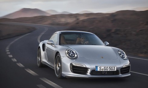 Những bộ lốp xe đắt giá nhất thế giới 2