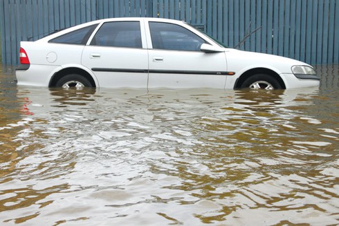 Mua bảo hiểm ô tô thế nào cho đúng và hợp lý? - ảnh 2