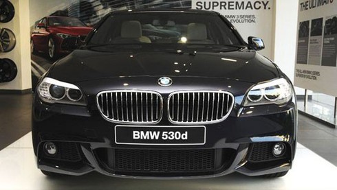 Các chữ E, i, d, Tucson... trên tên xe có nghĩa là gì? - ảnh 1