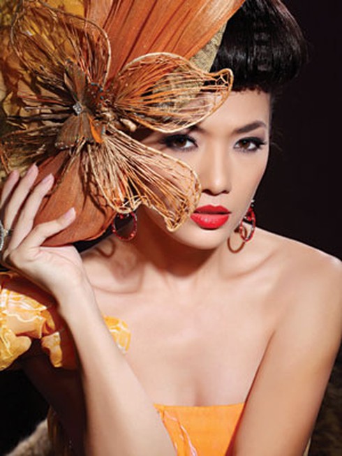 Tình đầu ngây ngô - ảnh 1