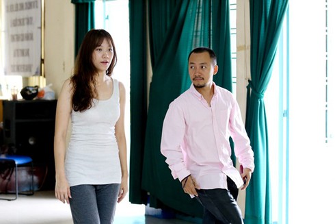 Tiến Đạt mắng bạn gái Hari sau màn cầu hôn đình đám - ảnh 1