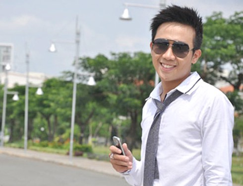 MC Trấn Thành: “Hãy học Bác Giáp, sống cho nhiều người!” - ảnh 1