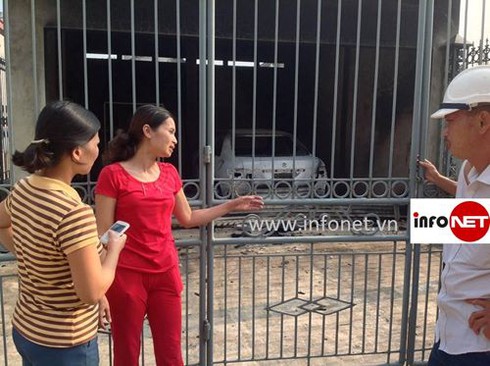Nạn nhân nổ pháo hoa Phú Thọ được hỗ trợ hơn 100 triệu đồng/người. - ảnh 2