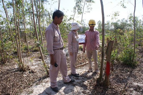 Viện trợ phi chính phủ nước ngoài cho Việt Nam thay đổi về chất - ảnh 2