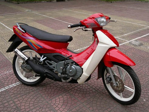 Vì sao xe Honda bị chê xấu nhưng vẫn thành công tại Việt Nam - ảnh 1