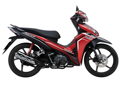 Vì sao xe Honda bị chê xấu nhưng vẫn thành công tại Việt Nam - ảnh 2