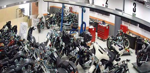 Bỏ hạn chế thi bằng A2, Harley-Davidson đổ bộ vào Việt Nam - ảnh 1