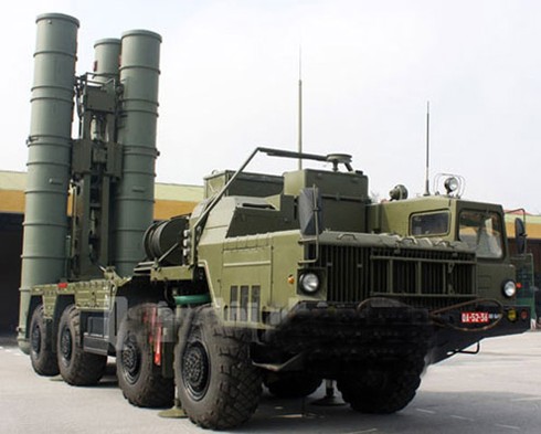 Video tính năng chiến đấu