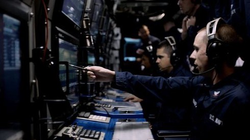 Thuỷ thủ tàu ngầm ăn gì, mấy bữa một ngày - ảnh 5