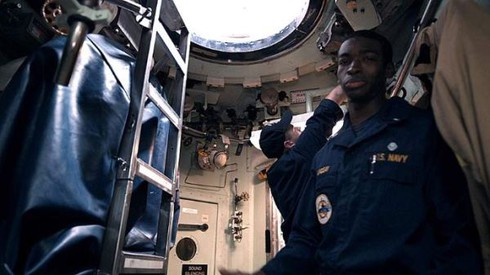 Thuỷ thủ tàu ngầm ăn gì, mấy bữa một ngày - ảnh 2