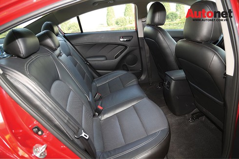 Hơn 400 triệu mua xe gì Kia Cerato K3 2014 xe Hàn 7 năm tuổi   Whatcarvn  YouTube