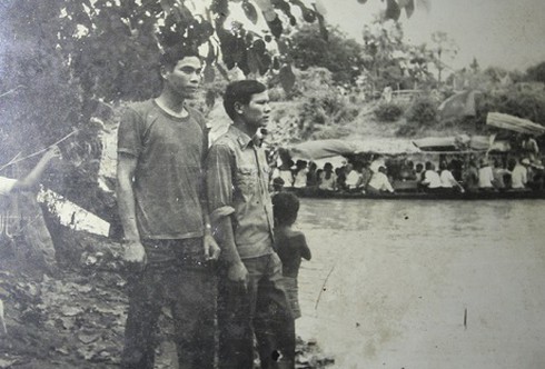 Ký ức rùng rợn khi chứng kiến tội ác Khmer Đỏ - ảnh 2