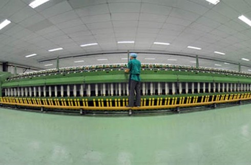 Quân phục quân đội Việt Nam sản xuất ở đâu? - ảnh 2