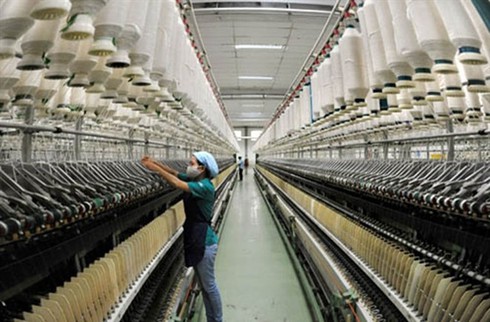 Quân phục quân đội Việt Nam sản xuất ở đâu? - ảnh 3