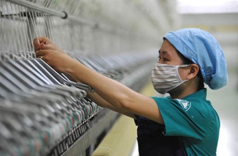 Quân phục quân đội Việt Nam sản xuất ở đâu? - ảnh 4