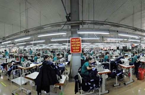 Quân phục quân đội Việt Nam sản xuất ở đâu? - ảnh 5