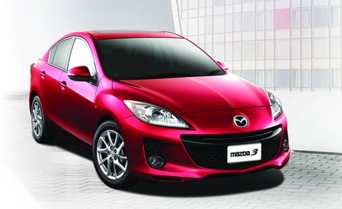 Tại sao Mazda đạt doanh số bán xe bùng nổ tại VN? - ảnh 2