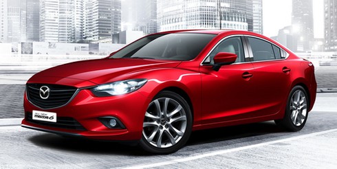 Tại sao Mazda đạt doanh số bán xe bùng nổ tại VN? - ảnh 3