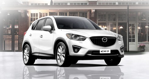 Tại sao Mazda đạt doanh số bán xe bùng nổ tại VN? - ảnh 1