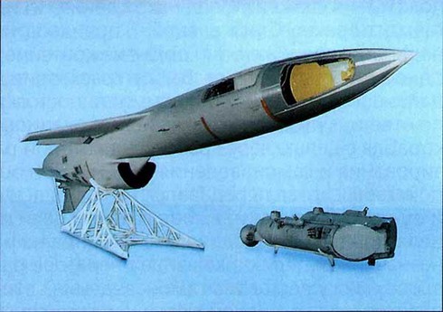 Uy lực tên lửa diệt hạm Shaddock Việt Nam - ảnh 7