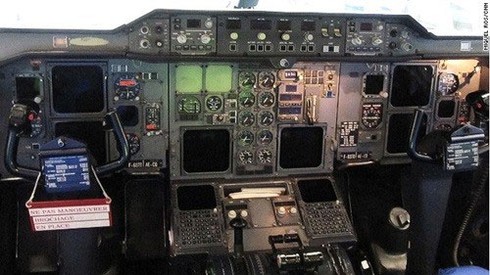 Beluga - 'cá voi bay