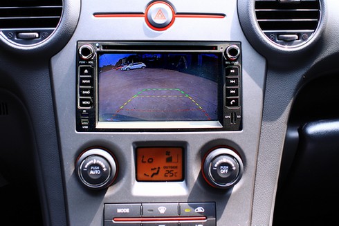 Kia Carens S2014 bản nâng cấp ra mắt giá 619 triệu - ảnh 5