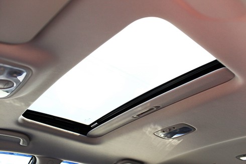 Kia Carens S2014 bản nâng cấp ra mắt giá 619 triệu - ảnh 6