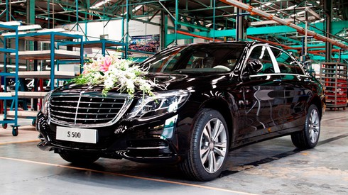 Ôtô sẽ rẻ hơn vào năm 2014 vì 4 lý do - ảnh 3