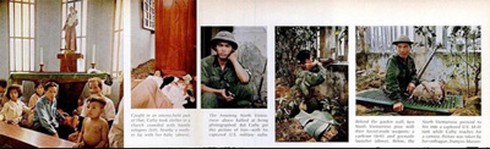 Ảnh quân giải phóng VN khiến phương Tây bừng tỉnh - ảnh 2