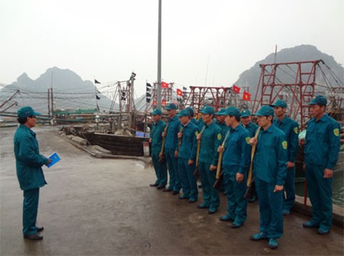 Lực lượng